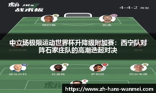 中立场极限运动世界杯升降级附加赛：西宁队对阵石家庄队的高潮迭起对决